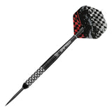 GOAT Finish Line 90% Tungsten Steel Tip Darts-3-21 GRAM-Premier Darts