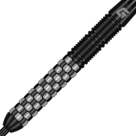 GOAT Finish Line 90% Tungsten Steel Tip Darts-2-21 GRAM-Premier Darts
