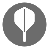 Black Friday Dart Flights Icon