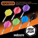 Unicorn Forge Plus TwoTone All In One System