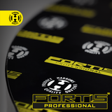 Harrows Fortis Professional Dartboard-Dartboards-11-Premier Darts