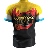 Target Darts Gabriel Clemens 2027 Player Shirt-2-8 Years-Premier Darts