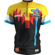 Target Darts Gabriel Clemens 2027 Player Shirt-1-8 Years-Premier Darts