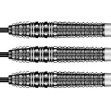 Shot Gnarly Smasha 90% Tungsten Steel Tip Darts