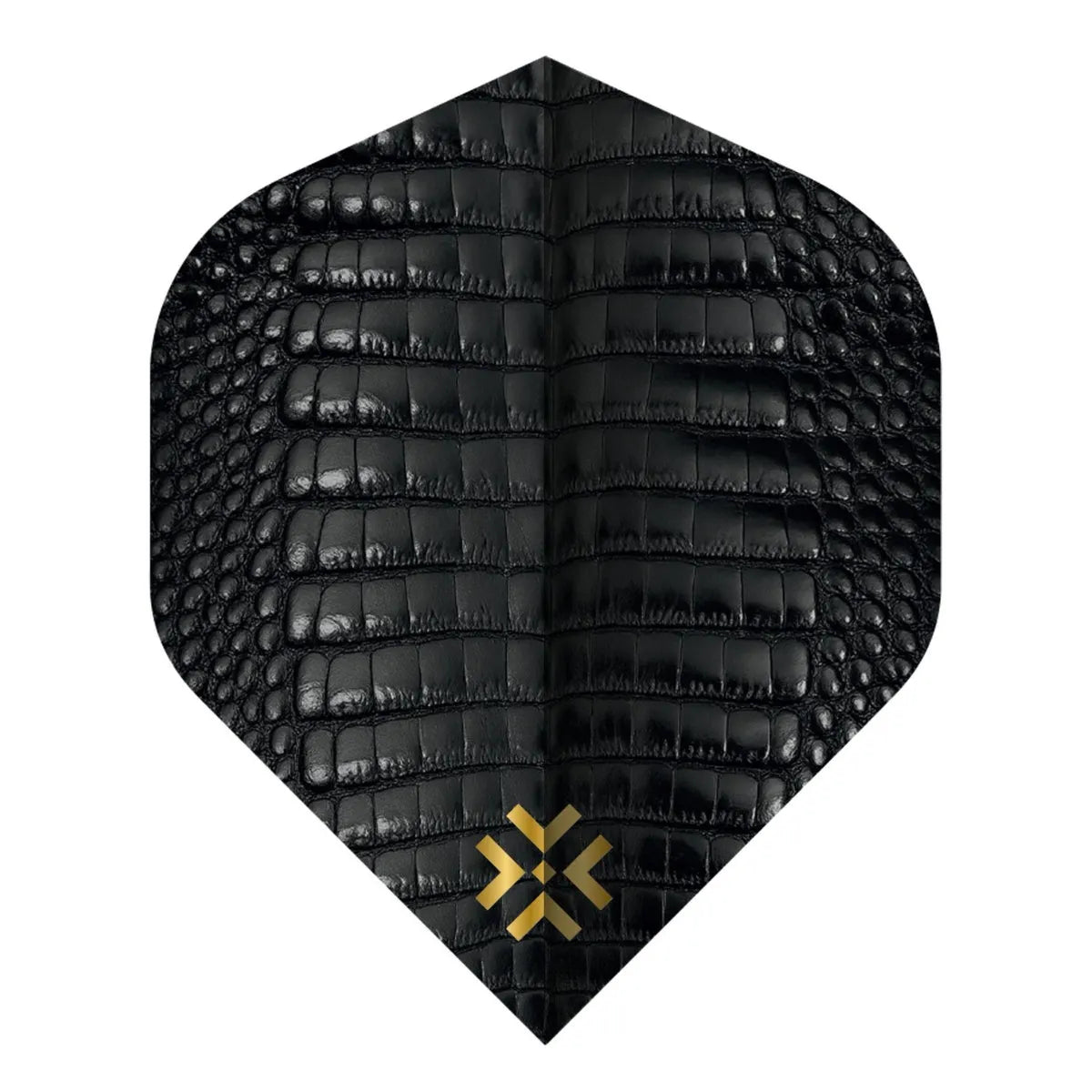 Bullet Gator Skin Standard Flights-1-Premier Darts