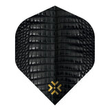 Bullet Gator Skin Standard Flights-1-Premier Darts