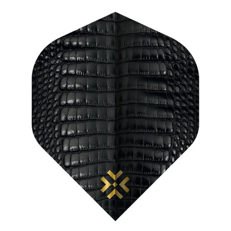 Bullet Gator Skin Standard Flights-1-Premier Darts