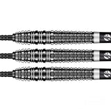 Shot Gnarly Smasha TP 90% Tungsten Steel Tip Darts-4-23 GRAM-Premier Darts