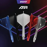 GOAT A1R Flight System No6