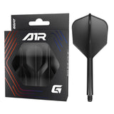 GOAT A1R Flight System No6