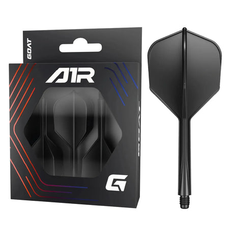 GOAT A1R Flight System No6
