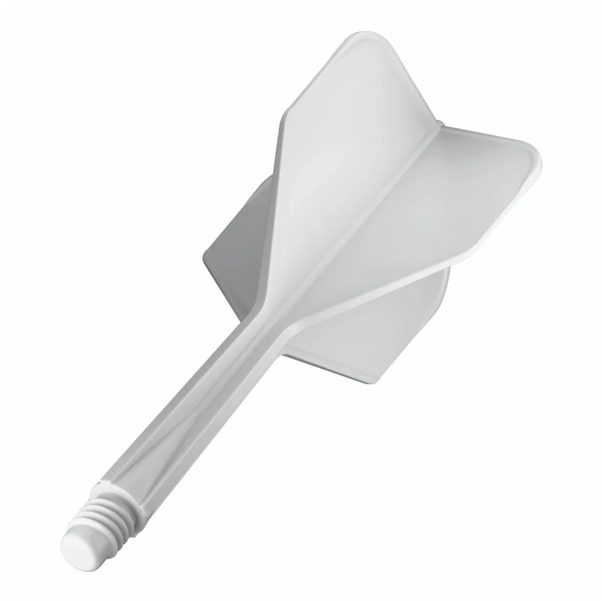 GOAT A1R Flight System No6-17-Black-Short-Premier Darts