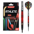 GOAT Athlete Red Brass Steel Tip Darts