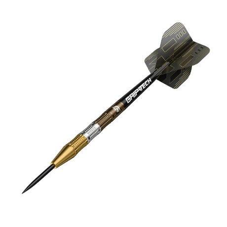 GOAT Ceremony 90% Tungsten Steel Tip Darts