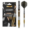 GOAT Ceremony 90% Tungsten Steel Tip Darts