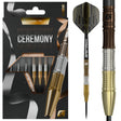 GOAT Ceremony 90% Tungsten Steel Tip Darts-1-22 GRAM-Premier Darts