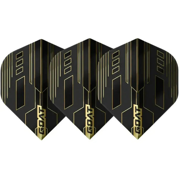 GOAT Ceremony No2 Flights-1-Premier Darts