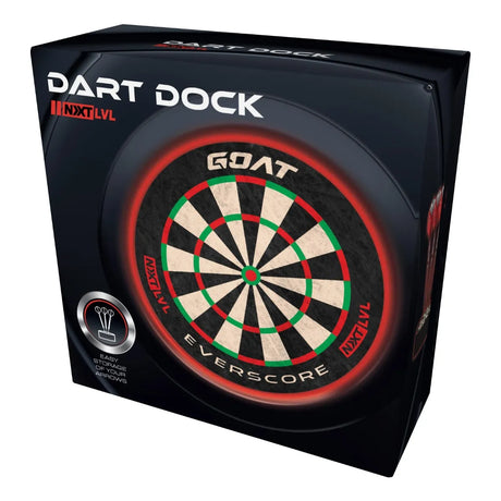 GOAT Everscore Dart Dock