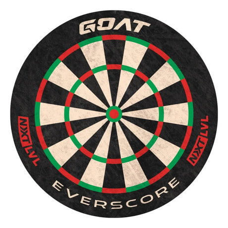 GOAT Everscore Dart Dock