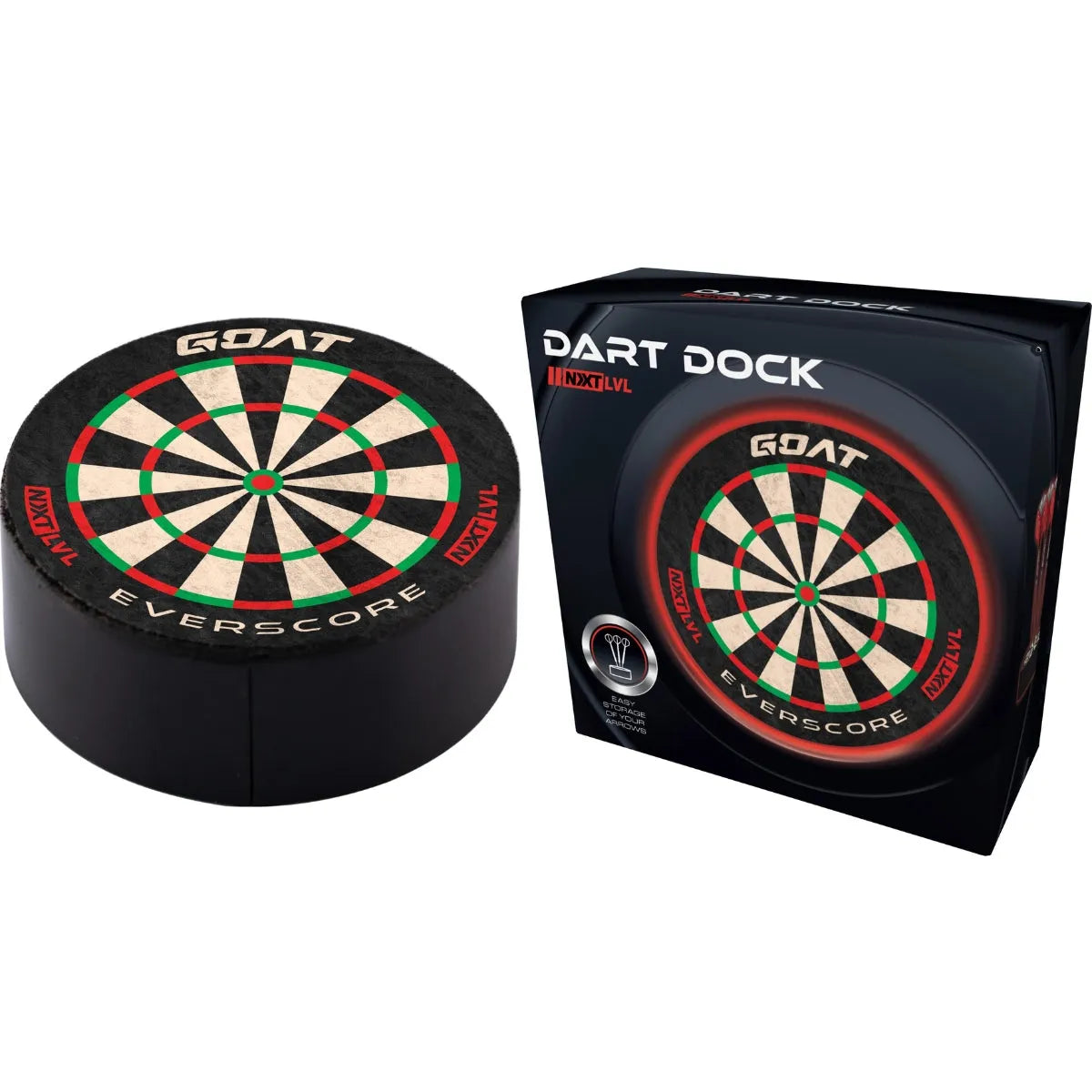 GOAT Everscore Dart Dock