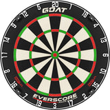 GOAT Everscore NXT LVL Dartboard