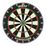 GOAT Everscore NXT LVL Dartboard
