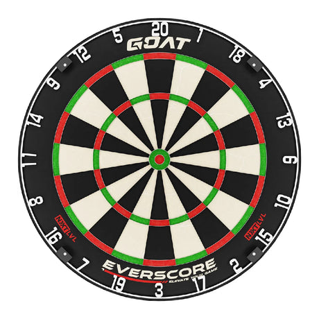 GOAT Everscore NXT LVL Dartboard