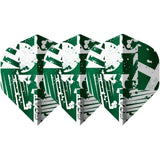 GOAT Fairway No2 Flights