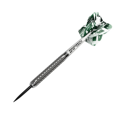 GOAT Fairway V1 90% Tungsten Steel Tip Darts
