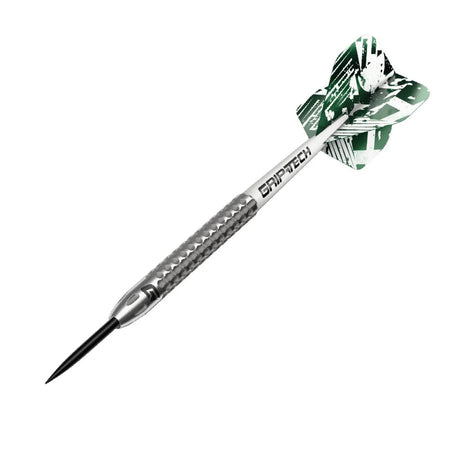 GOAT Fairway V2 90% Tungsten Steel Tip Darts