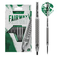 GOAT Fairway V2 90% Tungsten Steel Tip Darts