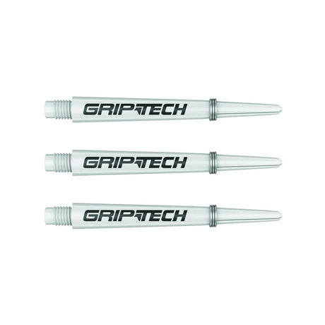 GOAT Griptech Shafts