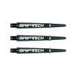GOAT Griptech Shafts