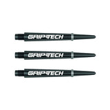 GOAT Griptech Shafts