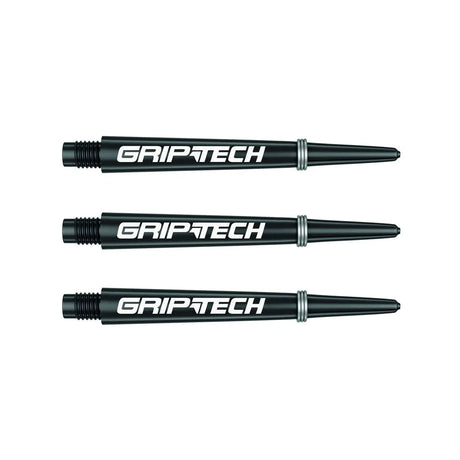 GOAT Griptech Shafts