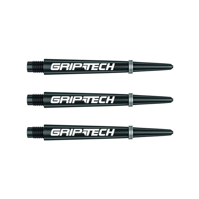 GOAT Griptech Shafts