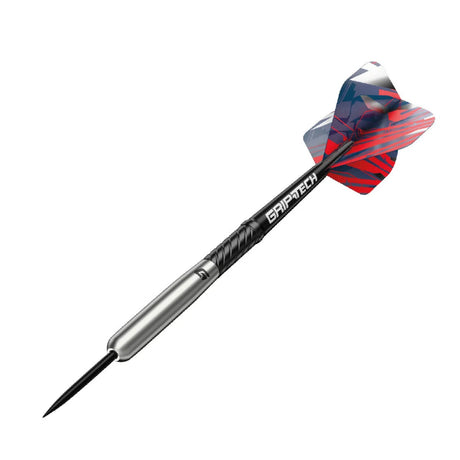 GOAT Homerun 90% Tungsten Steel Tip Darts