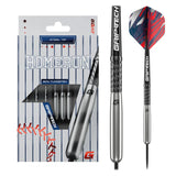 GOAT Homerun 90% Tungsten Steel Tip Darts