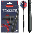 GOAT Homerun Black Brass Steel Tip Darts-1-15 GRAM-Premier Darts