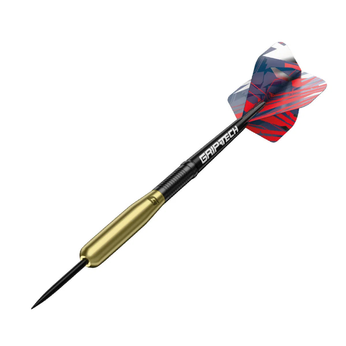 GOAT Homerun Brass Steel Tip Darts