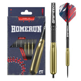 GOAT Homerun Brass Steel Tip Darts