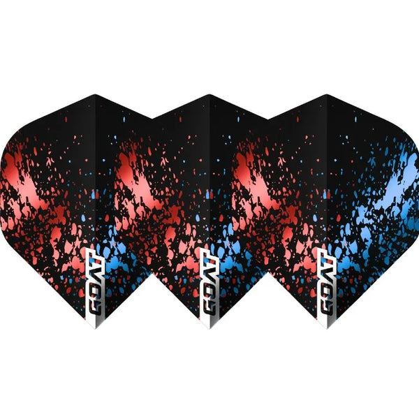 GOAT Inspire No2 Flights-1-Premier Darts