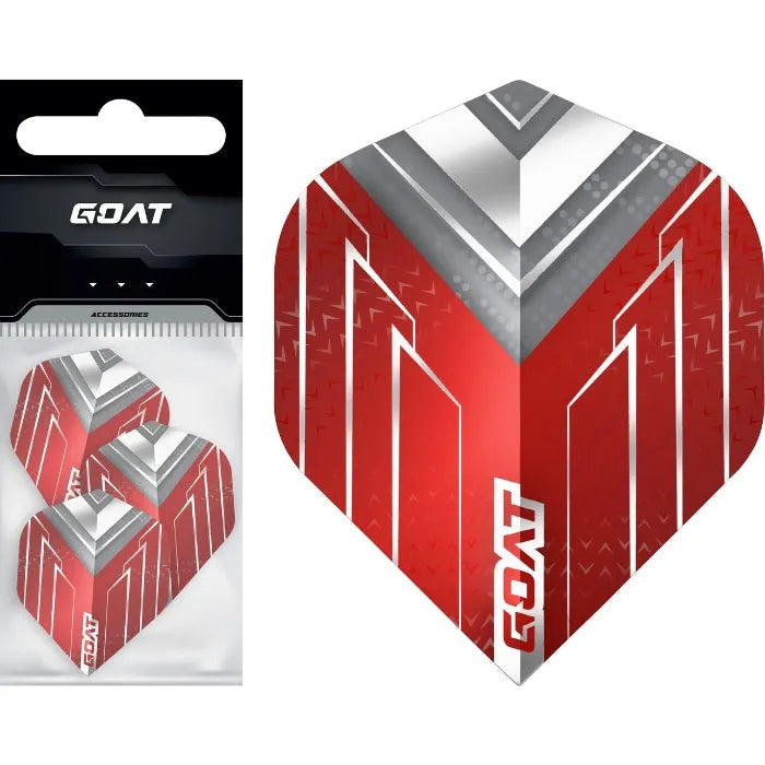 GOAT Podium No2 Flights