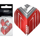 GOAT Podium No2 Flights