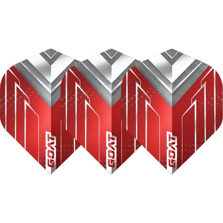 GOAT Podium No2 Flights