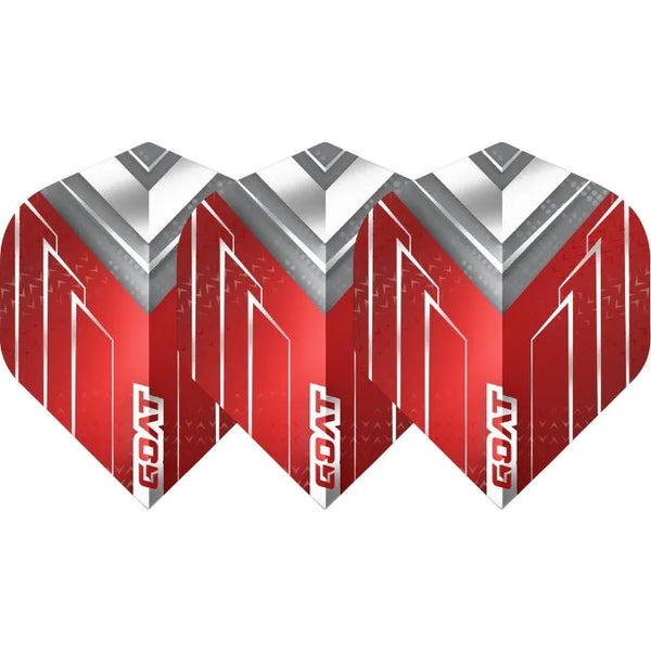 GOAT Podium No2 Flights-1-Premier Darts