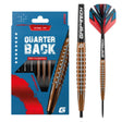 GOAT Quarterback V1 95% Tungsten Steel Tip Darts
