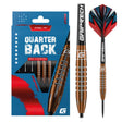 GOAT Quarterback V2 95% Tungsten Steel Tip Darts