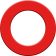 GOAT Red Surround