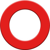 GOAT Red Surround
